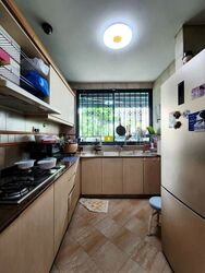 Tai Keng Villas (D19), Terrace #536904321